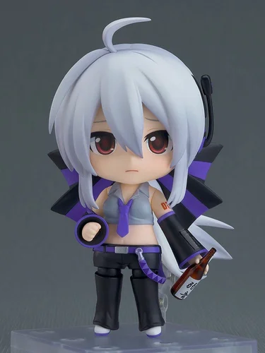 Yowane Haku Nendoroid Action Figure 10 cm
