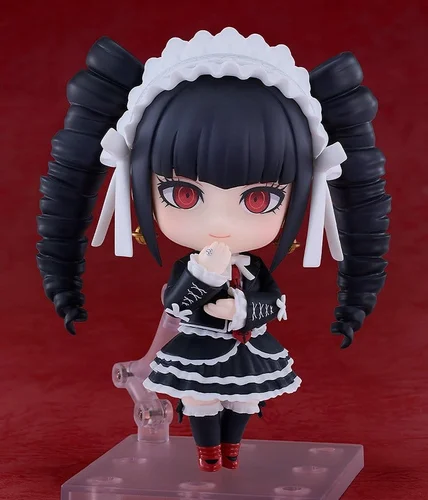 Danganronpa 1.2 Reload Nendoroid Action Figure Celestia Ludenberg 10 cm