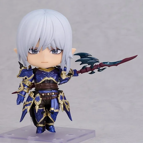 Final Fantasy XIV Nendoroid Action Figure Estinien 10 cm