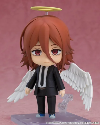 Chainsaw Man Nendoroid Action Figure Angel Devil 10 cm