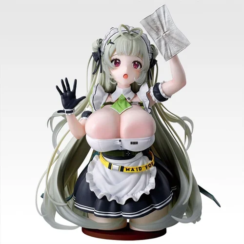 Goddess of Victory: Nikke Soda Ichibansho figure 16cm