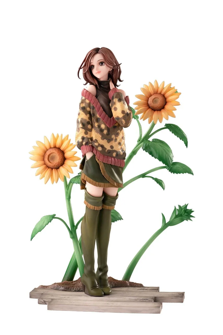 NANA: Nana Komatsu 1/8 Scale Figure