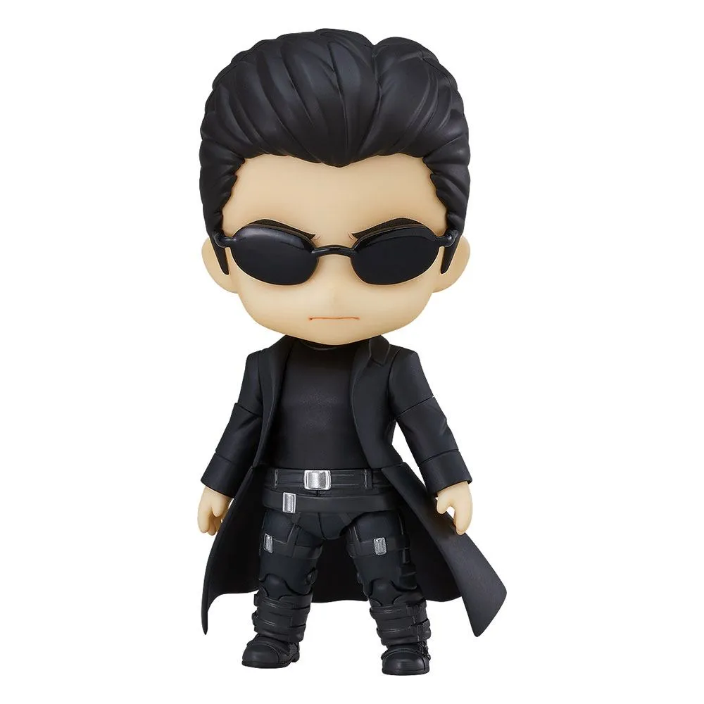 Conbini - The Matrix Nendoroid Action Figure Neo 10 cm