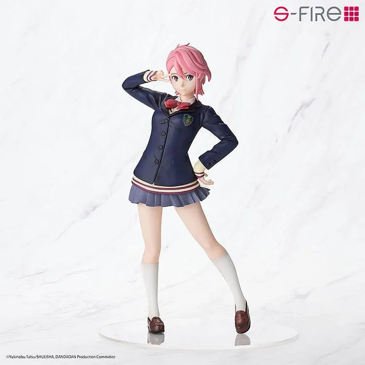 Sega Premium Perching Figure DanDaDan Seiko