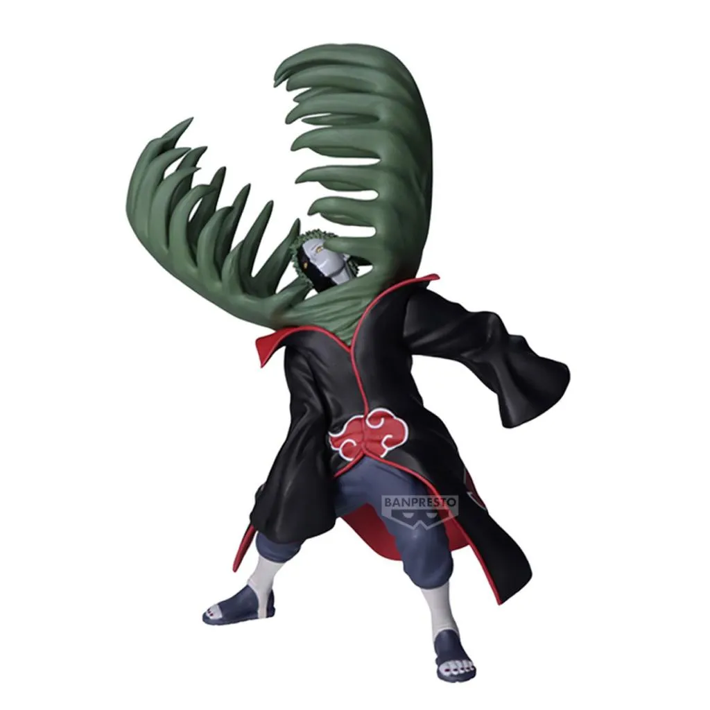 Conbini - NARUTO SHIPPUDEN - Zetsu - Figure Vibration Stars 15cm
