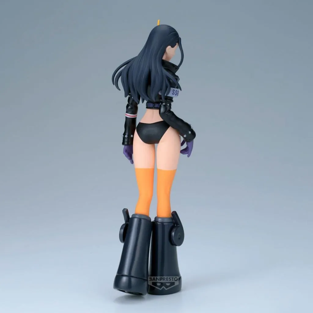 Tenue Cosplay Nico Robin One Piece – Super Duck 1/6 SET040 – Pour Corps Phicen