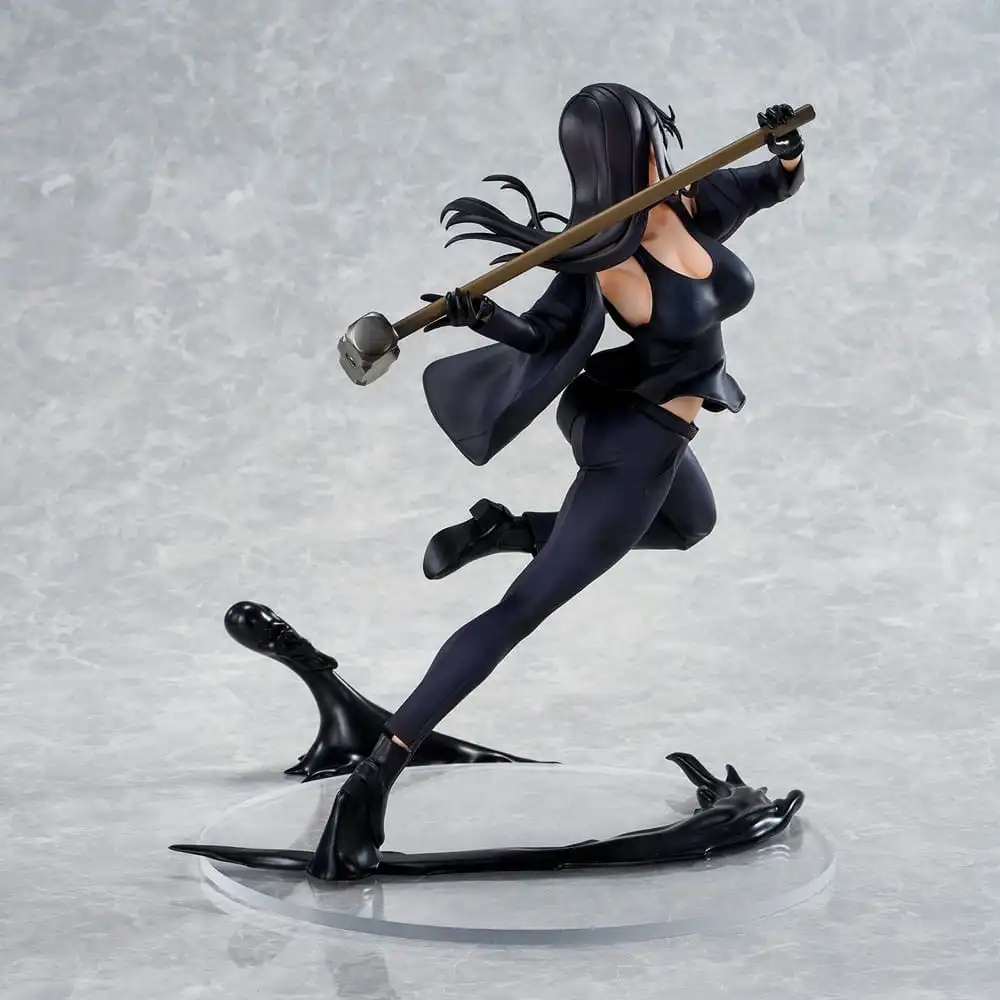 Conbini - Summer Time Rendering Statue PVC Minakata Hizuru 27 cm