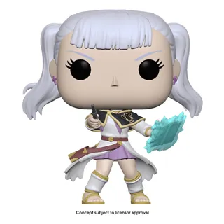 POP Figure Black Clover Noelle