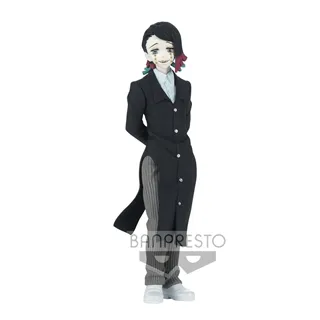 Demon Slayer Kimetsu no Yaiba Demon Series vol.3 Enmu