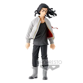 Tokyo Revengers Keisuke Baji vol.2