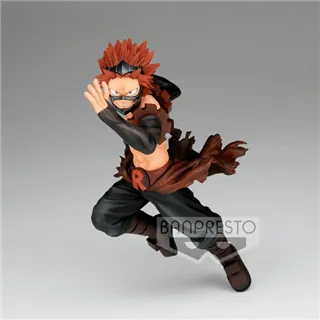 My Hero Academia Amazing Heroes Vol.17 Eijiro Kirishima