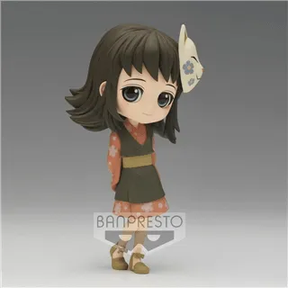 Demon Slayer Makomo Ver.B Q posket