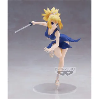 Figura Kohaku Dr.Stone 16cm
