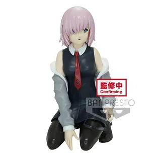 Fate/Grand Order The Movie PVC Statue Mash Kyrielight 15 cm