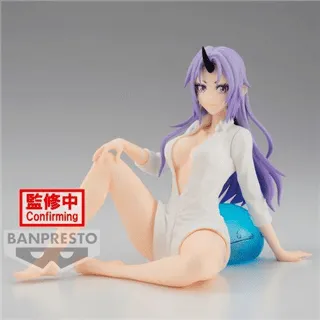 Figura Shion Relax Time That Time I Got Reincarnated as a Slime 13cm