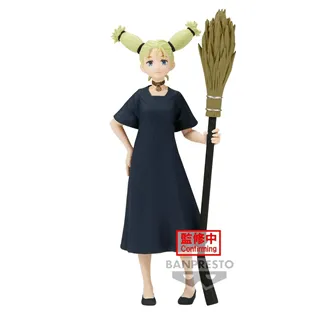JUJUTSU KAISEN - Momo Nishiyama - Figure Jukon No Kata 13cm