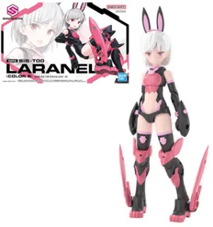 30MS - Sis-T00 Laranel (Color B) - Model Kit
