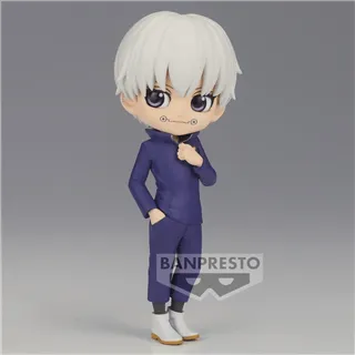 JUJUTSU KAISEN - Toge Inumaki Vers.B - Q Posket 14cm