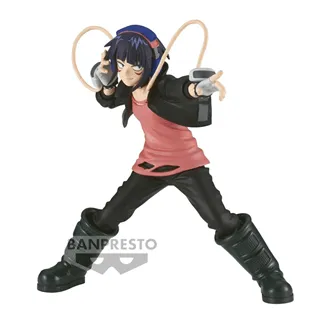 MY HERO ACADEMIA - Kyoka Jiro - Figure The Amazing Heroes 13cm