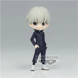 JUJUTSU KAISEN - QPosket Petit - Toge Inumaki - Figure 7cm