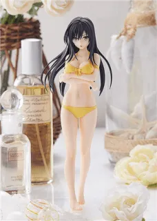 To Love-Ru Darkness Pop Up Parade PVC Statue Yui Kotegawa 17 cm