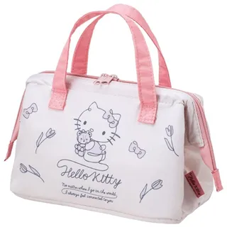 HELLO KITTY - Kitty-chan - Cooler "160x220x120mm"