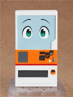 Reborn as a Vending Machine  I Now Wander the Dungeon Nendoroid Action Figure Boxxo 10 cm