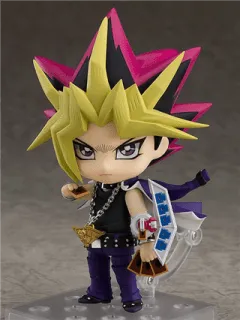 Yu-Gi-Oh! Nendoroid Action Figure Yami Yugi 10 cm