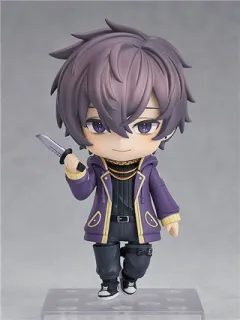 VTuber Nendoroid Action Figure Shoto 10 cm