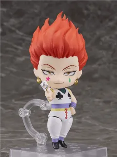 Hunter x Hunter Nendoroid Action Figure Hisoka 10 cm