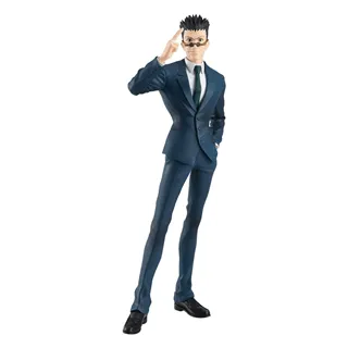 Hunter x Hunter Pop Up Parade PVC Statue Leorio 18 cm