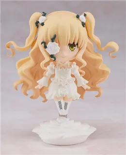 Rozen Maiden Nendoroid Action Figure Kirakishou 10 cm