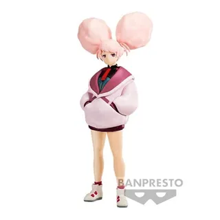 GUNDAM THE WITCH FROM MERCURY - Chuatury Panlunch - Figure 16cm