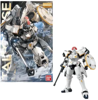 GUNDAM - Model Kit - Master Grade - Tallgeese Ver. EW