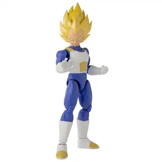 DRAGON BALL - Vegeta SS - Figure Dragon Stars 17cm Serie 15