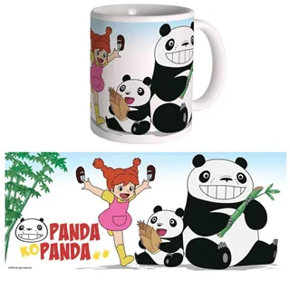 PANDA KOPANDA - Serie 1 - Mug 300ml