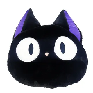 KIKI'S DELIVERY SERVICE - Jiji - Cushion Nakayoshi 38cm