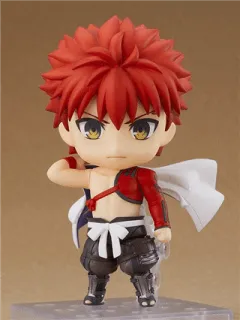 Fate/Grand Order Nendoroid Action Figure Saber/Senji Muramasa 10 cm