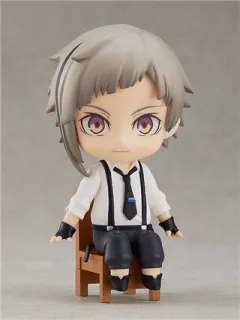 Bungo Stray Dogs Nendoroid Swacchao! Figure Atsushi Nakajima 9 cm