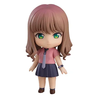 Gridman Universe Nendoroid Action Figure Yume Minami 10 cm