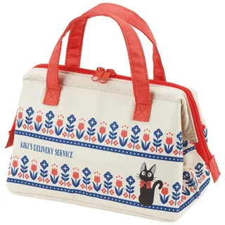 KIKI'S DELIVERY SERVICE - Field Flowers - Cooler Bag