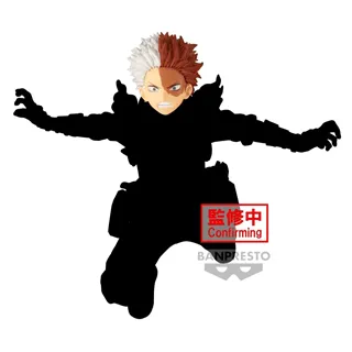MY HERO ACADEMIA - Shoto - Figure The Amazing Heroes Plus 12cm