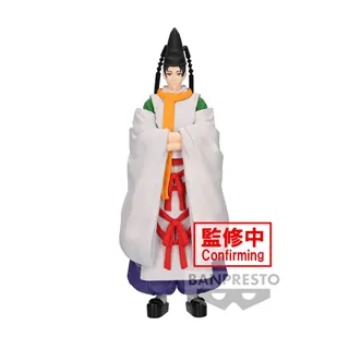THE ELUSIVE SAMURAI - Yorishige Suwa - Figure 20cm