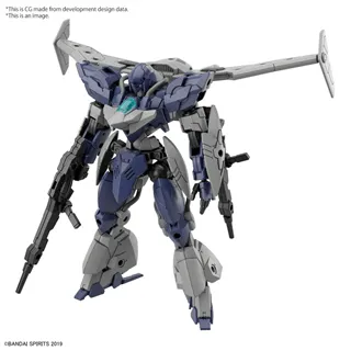 30MM - 1/144 bEXM-21 Verdenova (Navy) - Model Kit