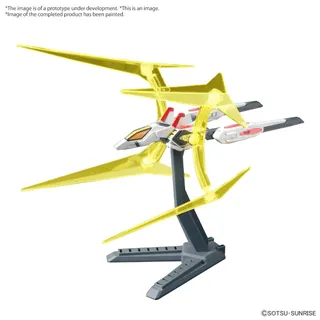 GUNDAM - Option Parts Set Gunpla 05 (Universe Booster) - Model Kit