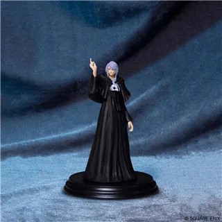 Final Fantasy XIV PVC Figure Hythlodaeus 16 cm