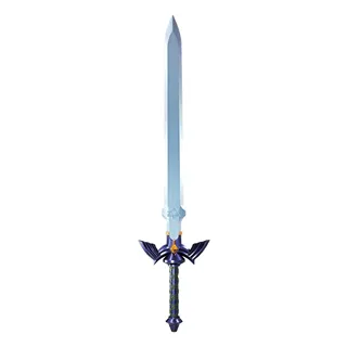 The Legend of Zelda Proplica Replica 1/1 Master Sword 105 cm