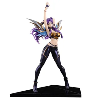 League of Legends PVC Statue 1/7 K/DA Kai'Sa 31 cm
