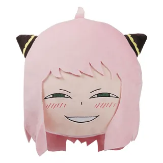 Spy x Family 3D Pillow Anya