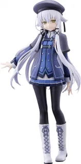 The Legend of Heroes: Trails of Cold Steel Pop Up Parade PVC Statue Altina Orion L Size 22 cm